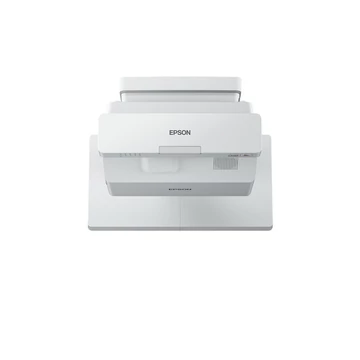 Epson EB-720 3LCD / 3800lumen / WIFI / XGA UST (szuperközeli) lézer oktatási projektor Epson EB-720 3LCD / 3800lumen / WIFI / XGA UST (szuperközeli) lézer oktatási projektor