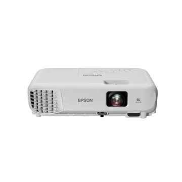 Epson EBW53 3LCD / 4000 Lumen / WXGA projektor Epson EBW53 3LCD / 4000 Lumen / WXGA projektor