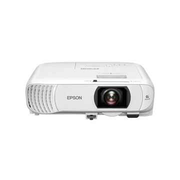 Epson EHTW840 3LCD / 4000Lumen / Full HD házimozi projektor Epson EHTW840 3LCD / 4000Lumen / Full HD házimozi projektor