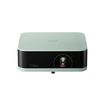 Epson EF-61G 3LCD / 700Lumen / Full HD lézer okos projektor - jégzöld Epson EF-61G 3LCD / 700Lumen / Full HD lézer okos projektor - jégzöld