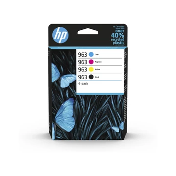 HP 6ZC70AE Multipack No.963 HP 6ZC70AE Multipack No.963