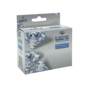Utángyártott HP CH561EE/CH563EE Tintapatron Black DIAMOND No.301XL Utángyártott HP CH561EE/CH563EE Tintapatron Black DIAMOND No.301XL