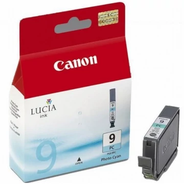 Canon PGI-9 Tintapatron Photo Cyan 14 ml Canon PGI-9 Tintapatron Photo Cyan 14 ml