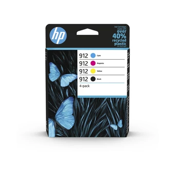 HP 6ZC74AE Multipack No.912 HP 6ZC74AE Multipack No.912