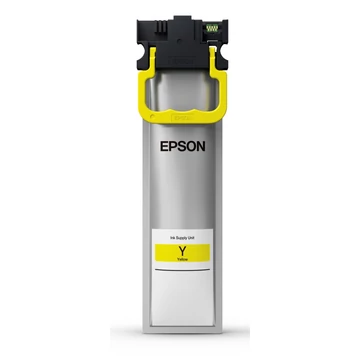 Epson T9454 Tintapatron Yellow 38,1ml 5.000 oldal kapacitás Epson T9454 Tintapatron Yellow 38,1ml 5.000 oldal kapacitás