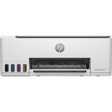 HP Smart Tank 580 A4 színes külső tintatartályos multifunkciós nyomtató HP Smart Tank 580 A4 színes külső tintatartályos multifunkciós nyomtató