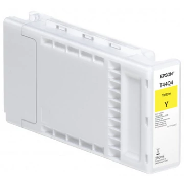 Epson T44Q4 Tintapatron Yellow 350ml Epson T44Q4 Tintapatron Yellow 350ml