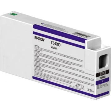Epson T54XD Tintapatron Violet 350ml Epson T54XD Tintapatron Violet 350ml