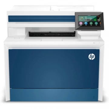HP Color LaserJet Pro MFP M4302dw színes lézer multifunkciós nyomtató HP Color LaserJet Pro MFP M4302dw színes lézer multifunkciós nyomtató