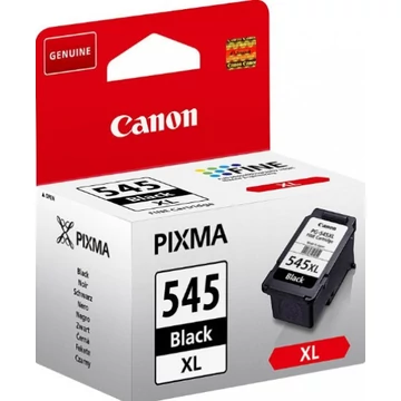 Canon PG-545XL Tintapatron Black 15 ml Canon PG-545XL Tintapatron Black 15 ml