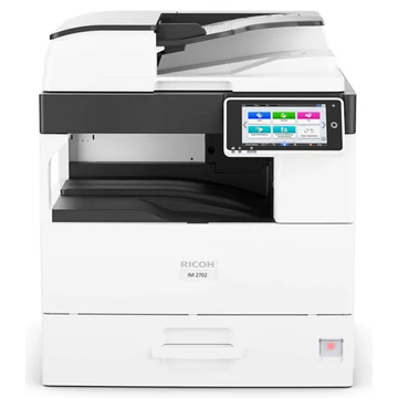 Ricoh IM 2702 mono A3 MFP ARDF-fel Ricoh IM 2702 mono A3 MFP ARDF-fel