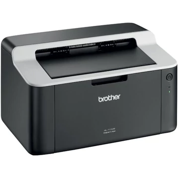 Brother HL1112E mono lézer egyfunkciós nyomtató fekete Brother HL1112E mono lézer egyfunkciós nyomtató fekete