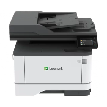 Lexmark MX331adn mono lézer multifunkciós nyomtató Lexmark MX331adn mono lézer multifunkciós nyomtató