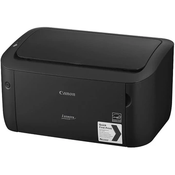Canon i-SENSYS LBP6030 mono lézer egyfunkciós nyomtató fekete Canon i-SENSYS LBP6030 mono lézer egyfunkciós nyomtató fekete