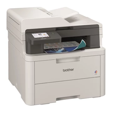 Brother DCPL3560CDW színes LED multifunkciós nyomtató Brother DCPL3560CDW színes LED multifunkciós nyomtató