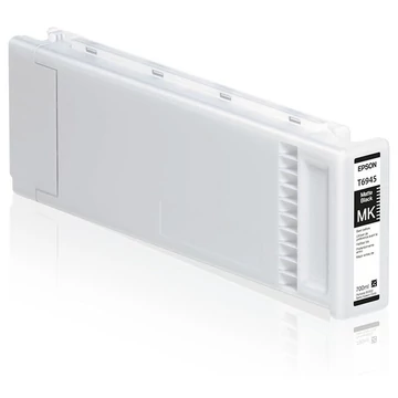 Epson T6945 Tintapatron Matte Black 700ml  Epson T6945 Tintapatron Matte Black 700ml