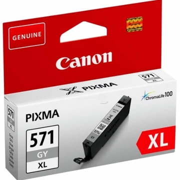 Canon CLI-571XL Tintapatron Grey 11 ml Canon CLI-571XL Tintapatron Grey 11 ml