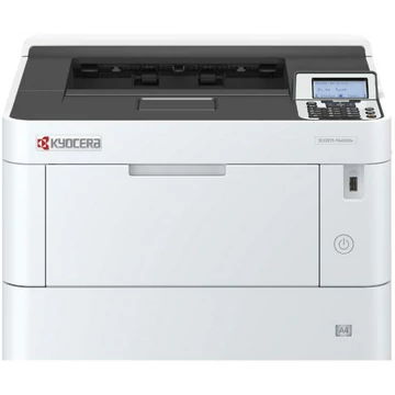 Kyocera PA4500x mono lézernyomtató Kyocera PA4500x mono lézernyomtató
