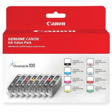 Canon CLI-42 Tintapatron Multipack 8x13 ml Canon CLI-42 Tintapatron Multipack 8x13 ml