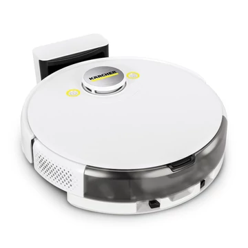 Karcher RCV 5 EU Robotporszívó Karcher RCV 5 EU Robotporszívó