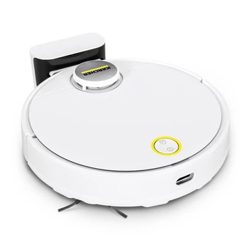 Karcher RCV 3 EU Robotporszívó Karcher RCV 3 EU Robotporszívó