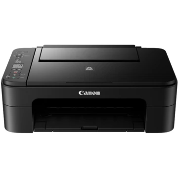 Canon PIXMA TS3350 színes tintasugaras multifunkciós nyomtató fekete Canon PIXMA TS3350 színes tintasugaras multifunkciós nyomtató fekete
