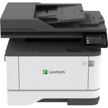 Lexmark MX431adn mono lézer multifunkciós nyomtató Lexmark MX431adn mono lézer multifunkciós nyomtató