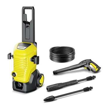 Karcher K 5 WCM EU, Magasnyomású mosó Karcher K 5 WCM EU, Magasnyomású mosó