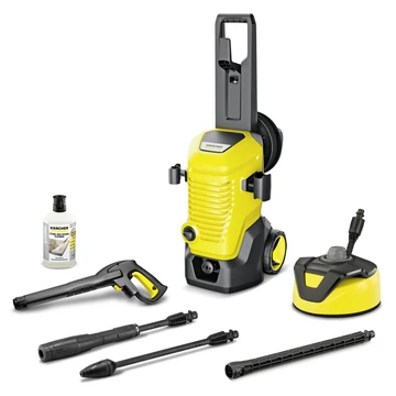 Karcher K 5 WCM Pr.H EU, Magasnyomású mosó Karcher K 5 WCM Pr.H EU, Magasnyomású mosó