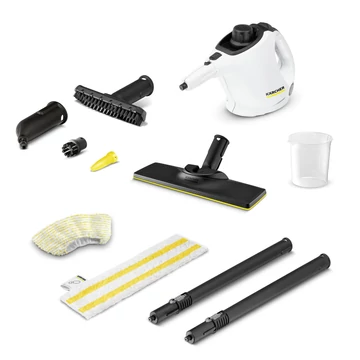 Karcher SC 1 EasyFix EU gőztisztító Karcher SC 1 EasyFix EU gőztisztító