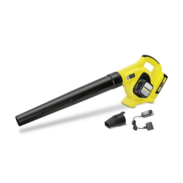 Karcher LBL 2 akkumulátoros lombfúvó Karcher LBL 2 akkumulátoros lombfúvó