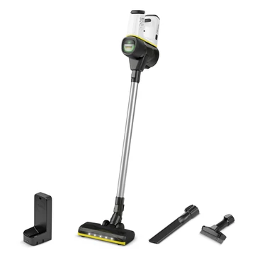 Karcher VC 6 Cordless ourFamily EU Porzsák nélküli akkumulátoros porszívó Karcher VC 6 Cordless ourFamily EU Porzsák nélküli akkumulátoros porszívó