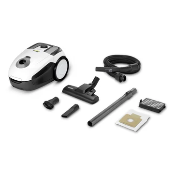 Karcher VC 2 ERP, (Porzsákos) porszívó Karcher VC 2 ERP, (Porzsákos) porszívó