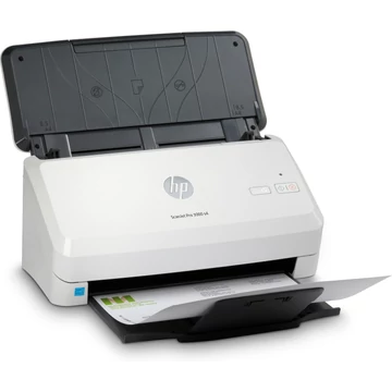 HP ScanJet Pro 3000s4 dokumentum szkenner HP ScanJet Pro 3000s4 dokumentum szkenner