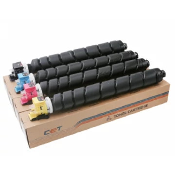 Utángyártott KYOCERA TK8525 toner, Yellow 20000 oldal kapacitás CT* Utángyártott KYOCERA TK8525 toner, Yellow 20000 oldal kapacitás CT*