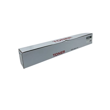 Utángyártott MINOLTA B224/284/364 Toner Black TN322K/TN321K WHITE BOX T Utángyártott MINOLTA B224/284/364 Toner Black TN322K/TN321K WHITE BOX T