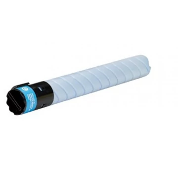 MINOLTA C258/C454 TN512C/TN324C Toner Cyan 26000 oldal kapacitás KATUN Acces MINOLTA C258/C454 TN512C/TN324C Toner Cyan 26000 oldal kapacitás KATUN Acces