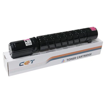 Utángyártott CANON CEXV47 Toner Magenta 20000 oldal kapacitás CT Utángyártott CANON CEXV47 Toner Magenta 20000 oldal kapacitás CT