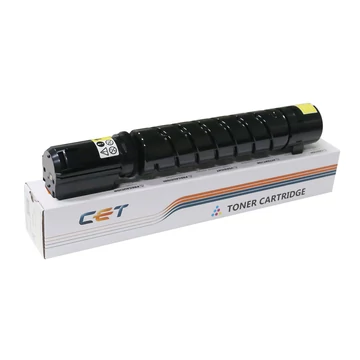 Utángyártott CANON CEXV47 Toner Yellow 20000 oldal kapacitás CT Utángyártott CANON CEXV47 Toner Yellow 20000 oldal kapacitás CT