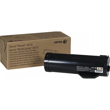 Xerox Phaser 3610,3615 Toner 25,3K (Eredeti) Xerox Phaser 3610,3615 Toner 25,3K (Eredeti)