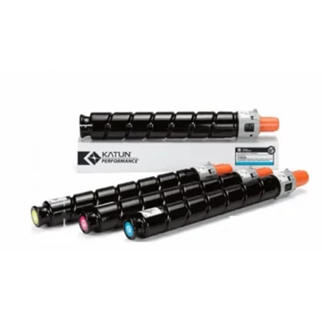 Utángyártott CANON CEXV54 Toner. Yellow 8500 oldal kapacitás KATUN Performance Utángyártott CANON CEXV54 Toner. Yellow 8500 oldal kapacitás KATUN Performance