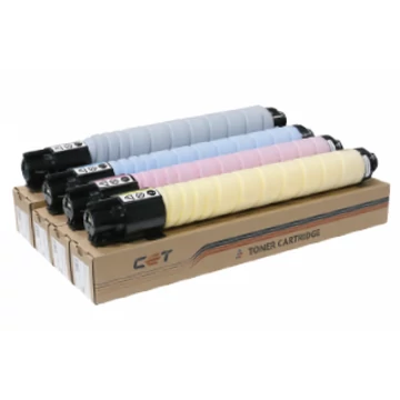 Utángyártott Ricoh MPC305 Toner Magenta 4000 oldal kapacitás CT /CET6464/ Utángyártott Ricoh MPC305 Toner Magenta 4000 oldal kapacitás CT /CET6464/