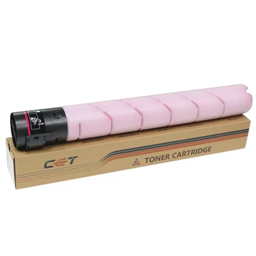 Utángyártott MINOLTA C224 TN321M Toner Magenta 25000 oldal kapacitás CT Utángyártott MINOLTA C224 TN321M Toner Magenta 25000 oldal kapacitás CT