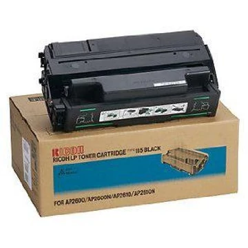 Ricoh AP600 Toner TYPE215 (Eredeti) Ricoh AP600 Toner TYPE215 (Eredeti)