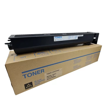 Utángyártott MINOLTA B758 TN812 Toner Bk. 40800 oldal kapacitás RZ Utángyártott MINOLTA B758 TN812 Toner Bk. 40800 oldal kapacitás RZ