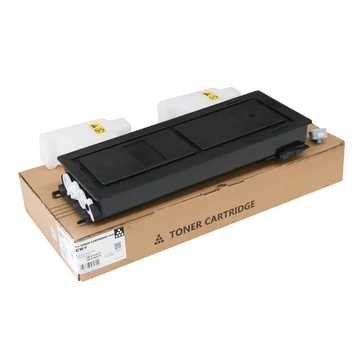 Utángyártott KYOCERA TK675 Toner 20000 oldal kapacitás CT* Utángyártott KYOCERA TK675 Toner 20000 oldal kapacitás CT*