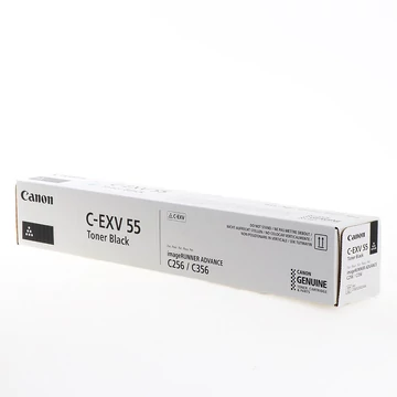 Canon C-EXV55 Toner Black 23.000 oldal kapacitás Canon C-EXV55 Toner Black 23.000 oldal kapacitás