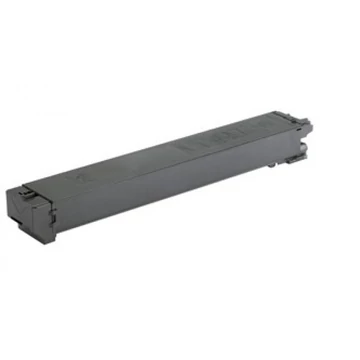 SHARP MX 36GTBA TONER BLACK KTN  (For use) SHARP MX 36GTBA TONER BLACK KTN  (For use)
