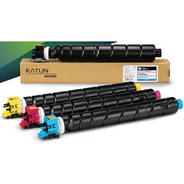 Utángyártott KYOCERA TK8365 Toner, BK 25000 oldal kapacitás KATUN EcoKAP Utángyártott KYOCERA TK8365 Toner, BK 25000 oldal kapacitás KATUN EcoKAP