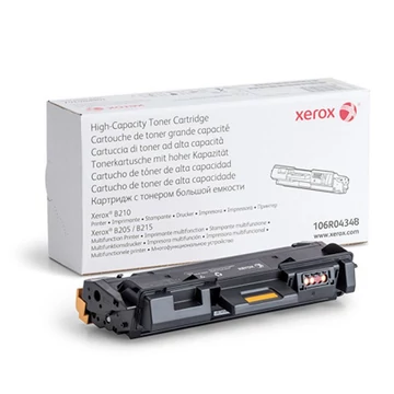 Xerox B205,210,215 toner  3000 oldalra Xerox B205,210,215 toner  3000 oldalra